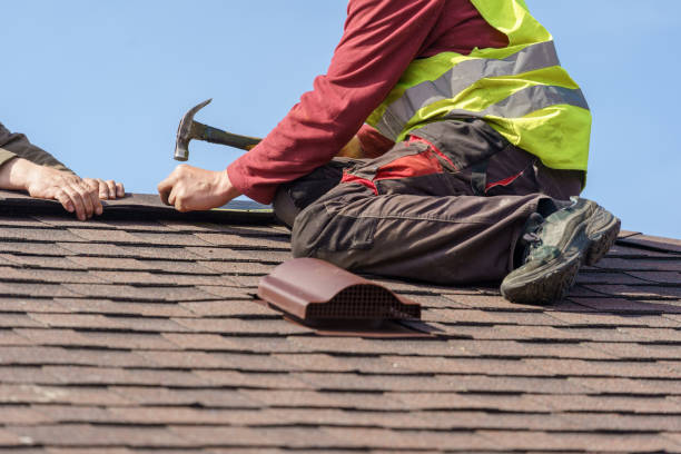 Residential Roof Replacement in Harbour Heights, FL