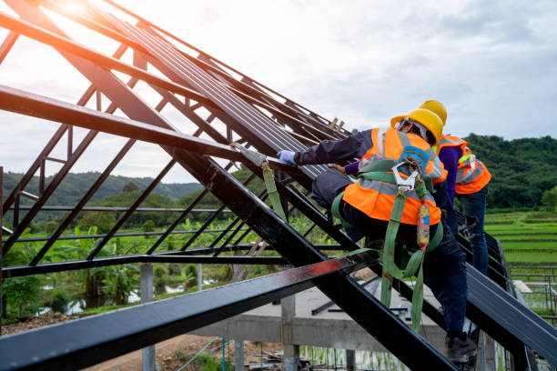 Best Roof Replacement Cost  in Harbour Heights, FL