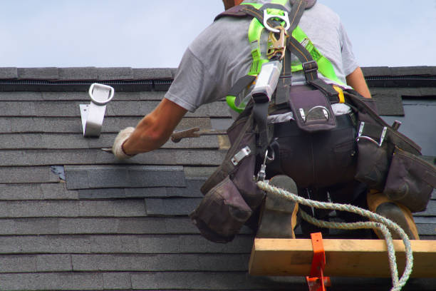 Best Roof Waterproofing Services  in Harbour Heights, FL