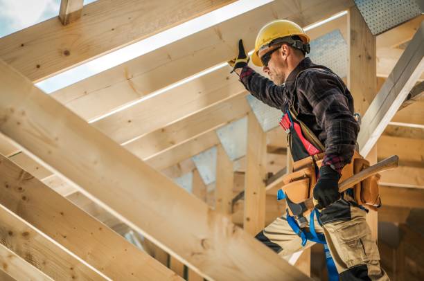 Professional Roofing Contractor in Harbour Heights, FL