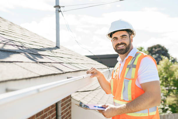Quick and Trustworthy Emergency Roof Repair Services in Harbour Heights, FL